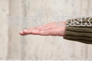 Hand texture of street references 368 0001